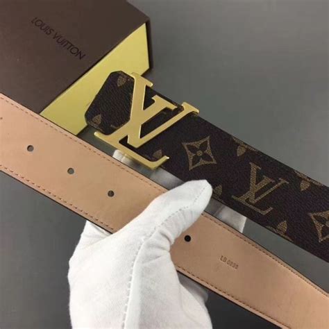 xl belt louis vuitton|louis vuitton unisex belt.